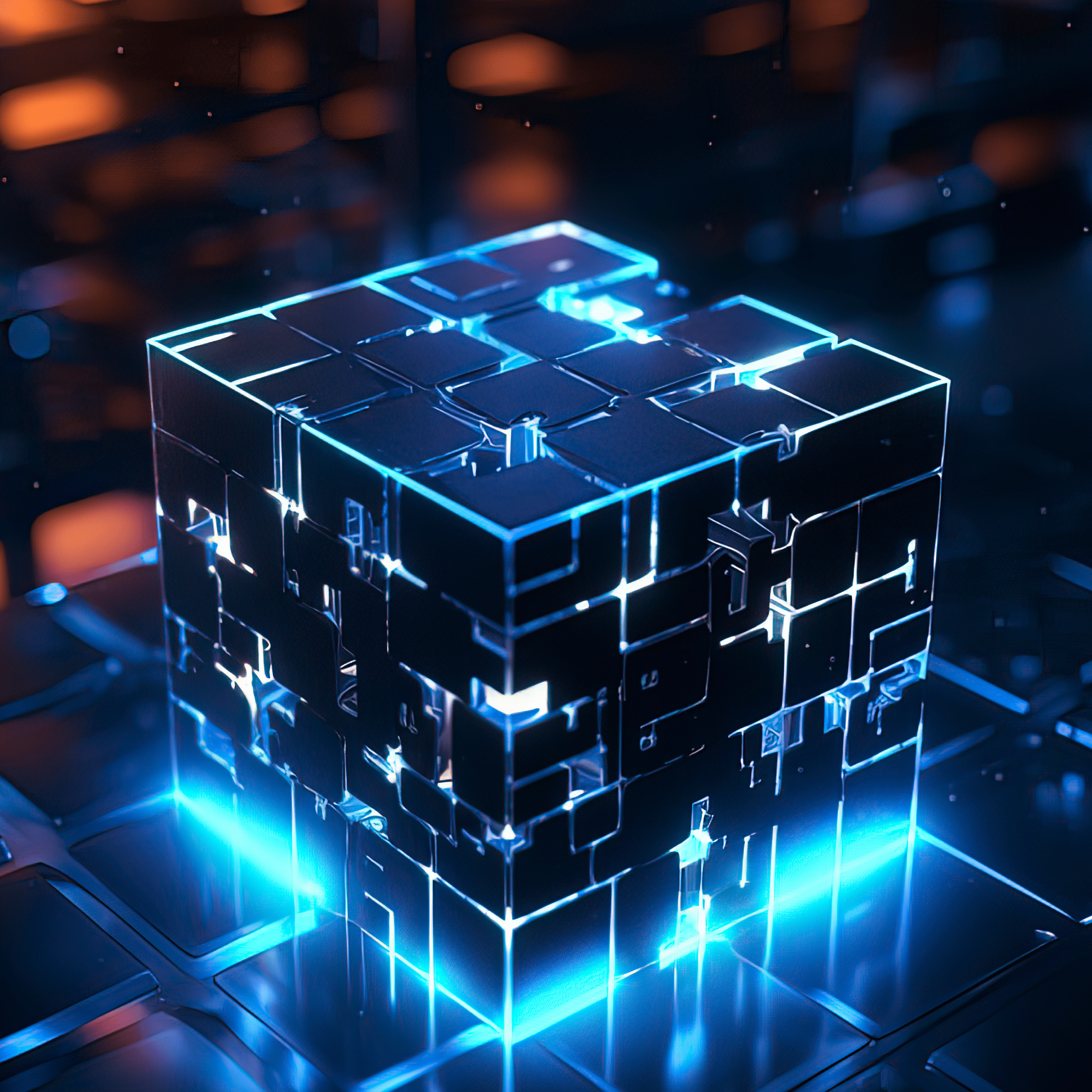 Blockchain