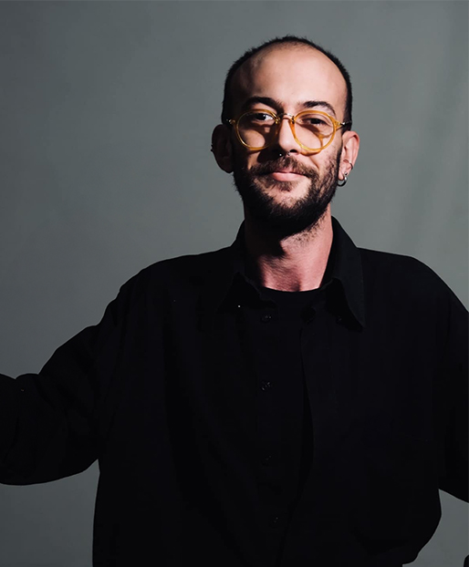 Kaan Oruçtut