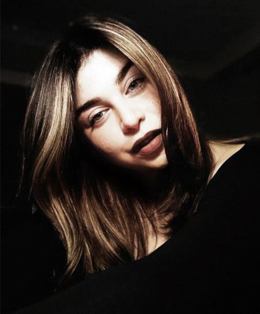 Şeyma Uzun