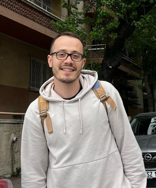 Alperen Eryılmaz
